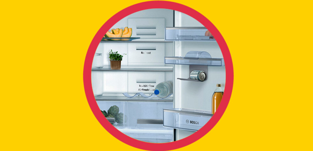 Kühlen und Gefrieren Kühlen und Gefrieren