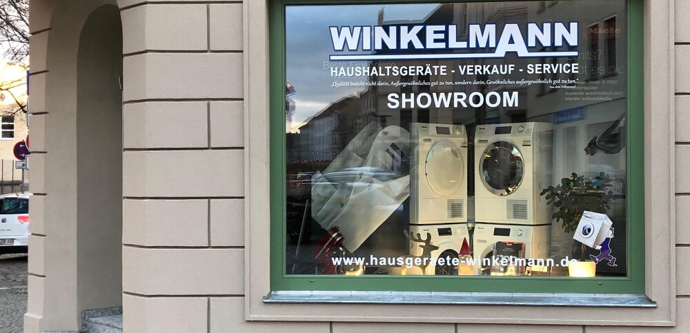 Service mit Tradition und Erfahrung Service mit Tradition und Erfahrung